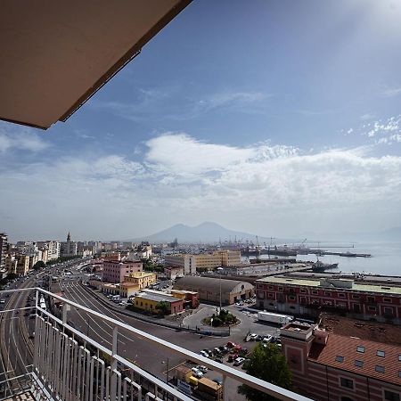 Mia Suites Porto Naples Exterior photo