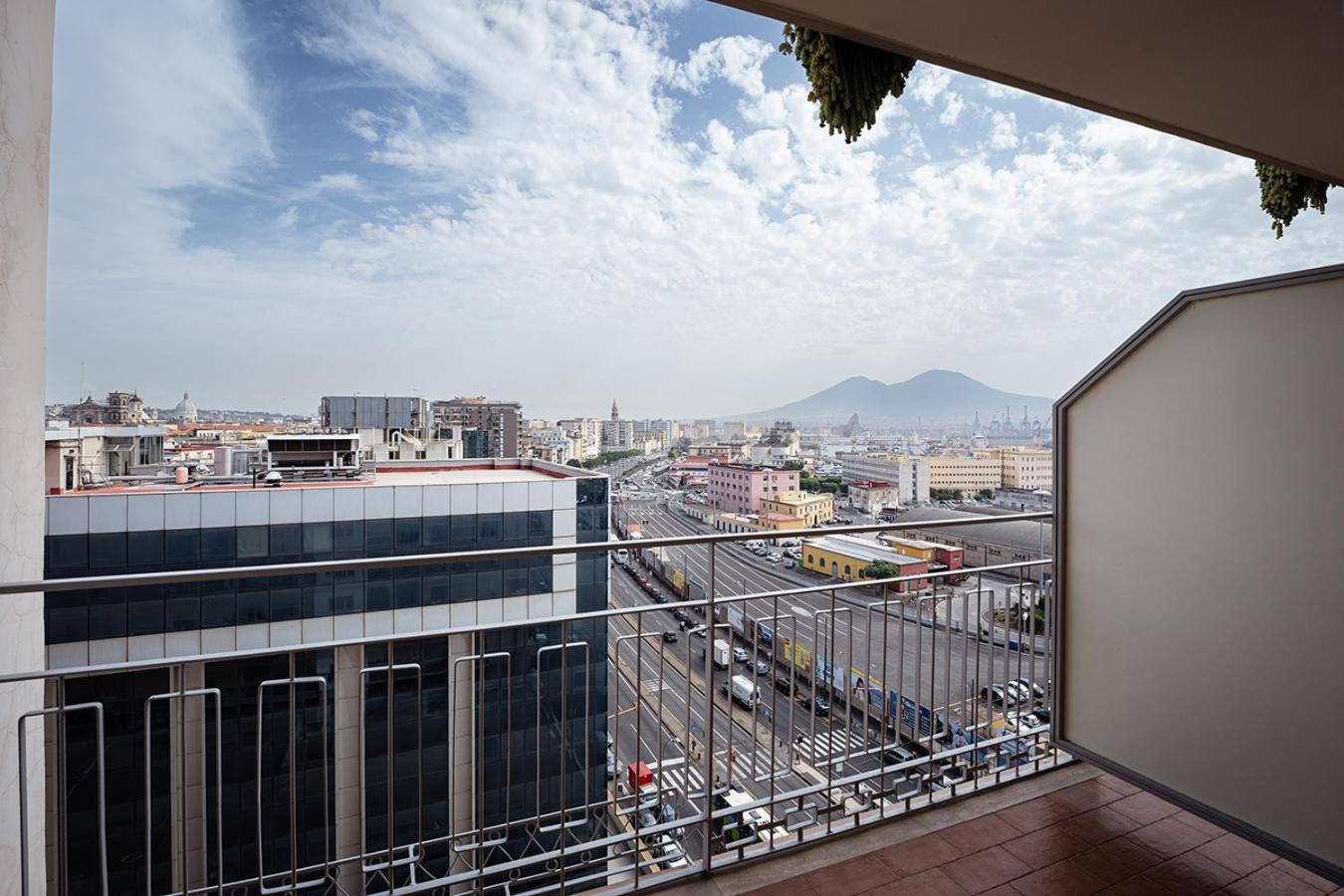 Mia Suites Porto Naples Exterior photo