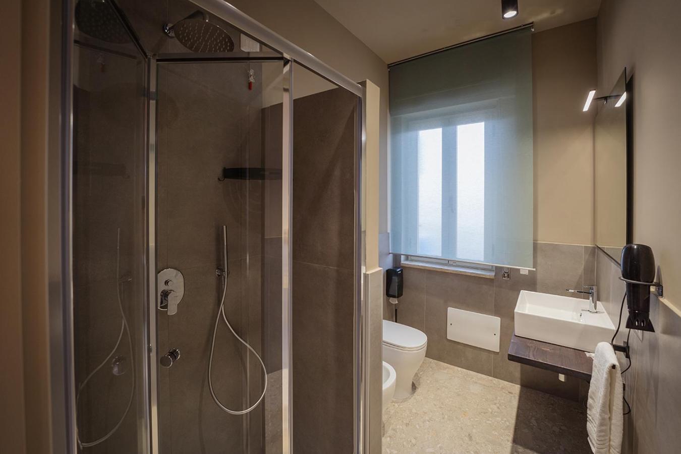 Mia Suites Porto Naples Exterior photo