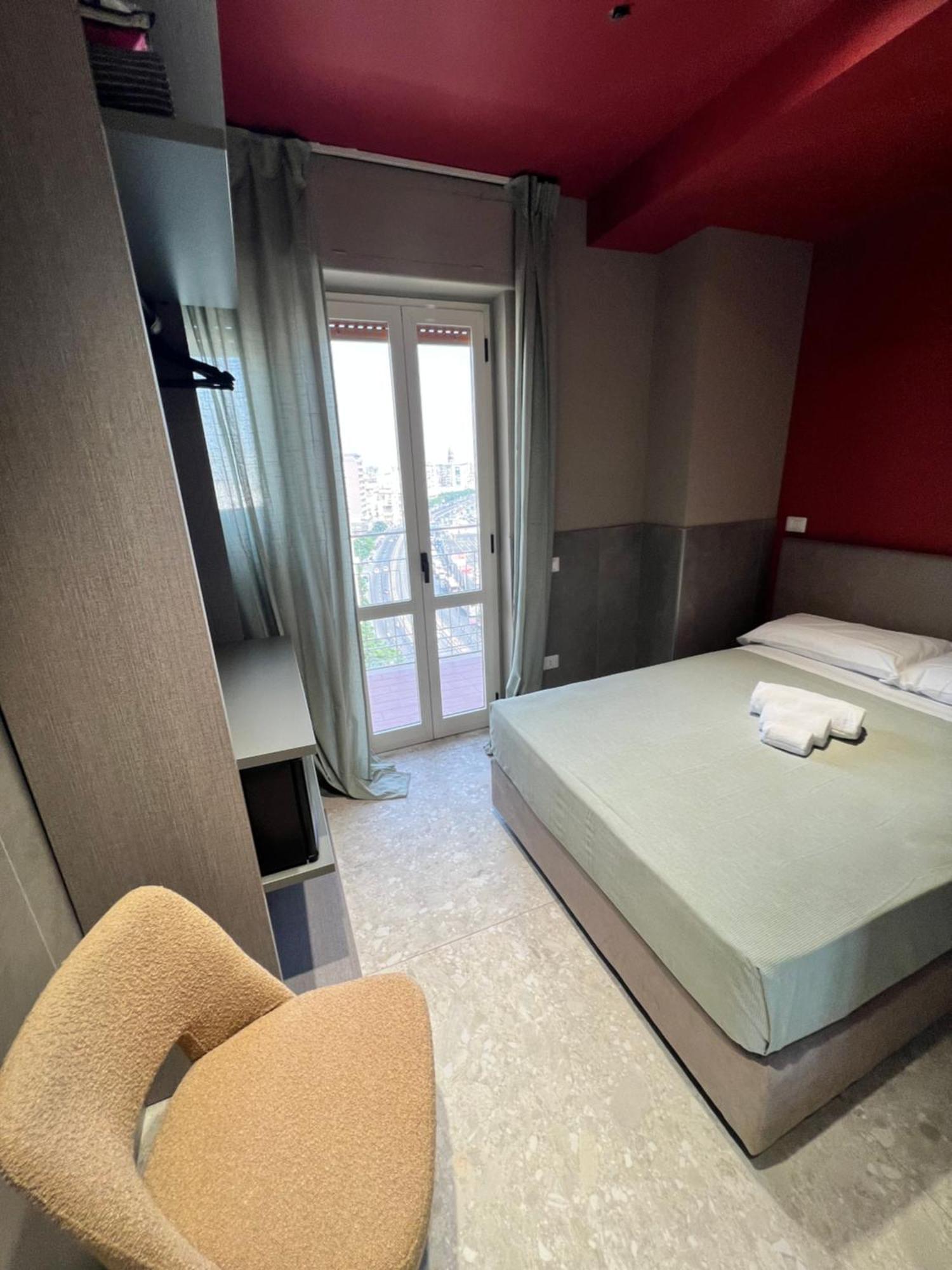 Mia Suites Porto Naples Exterior photo