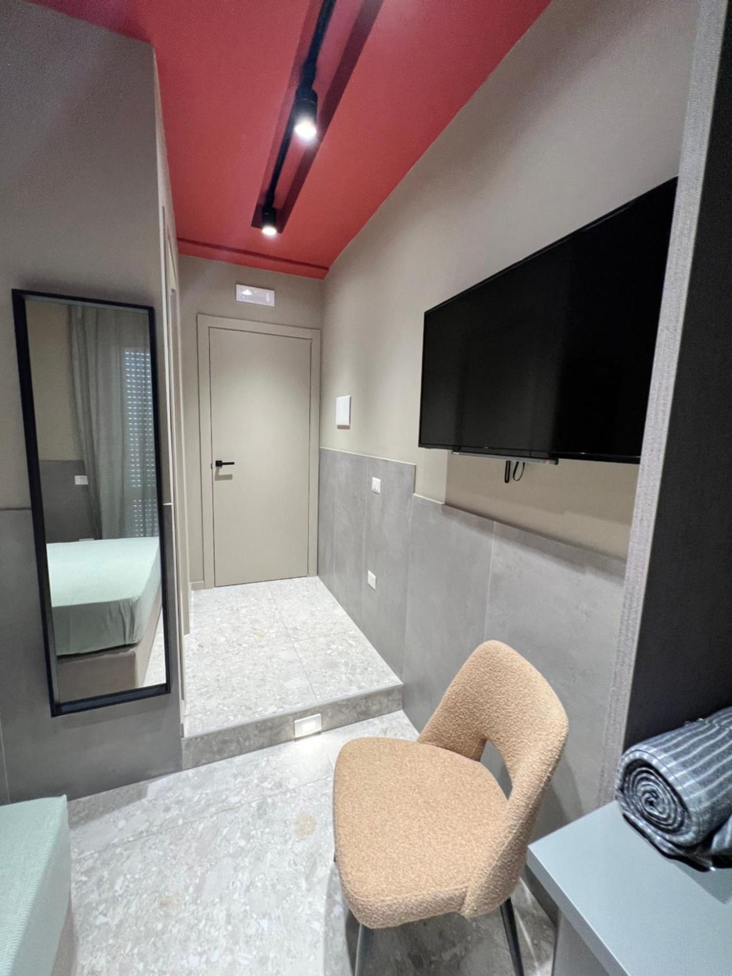 Mia Suites Porto Naples Exterior photo