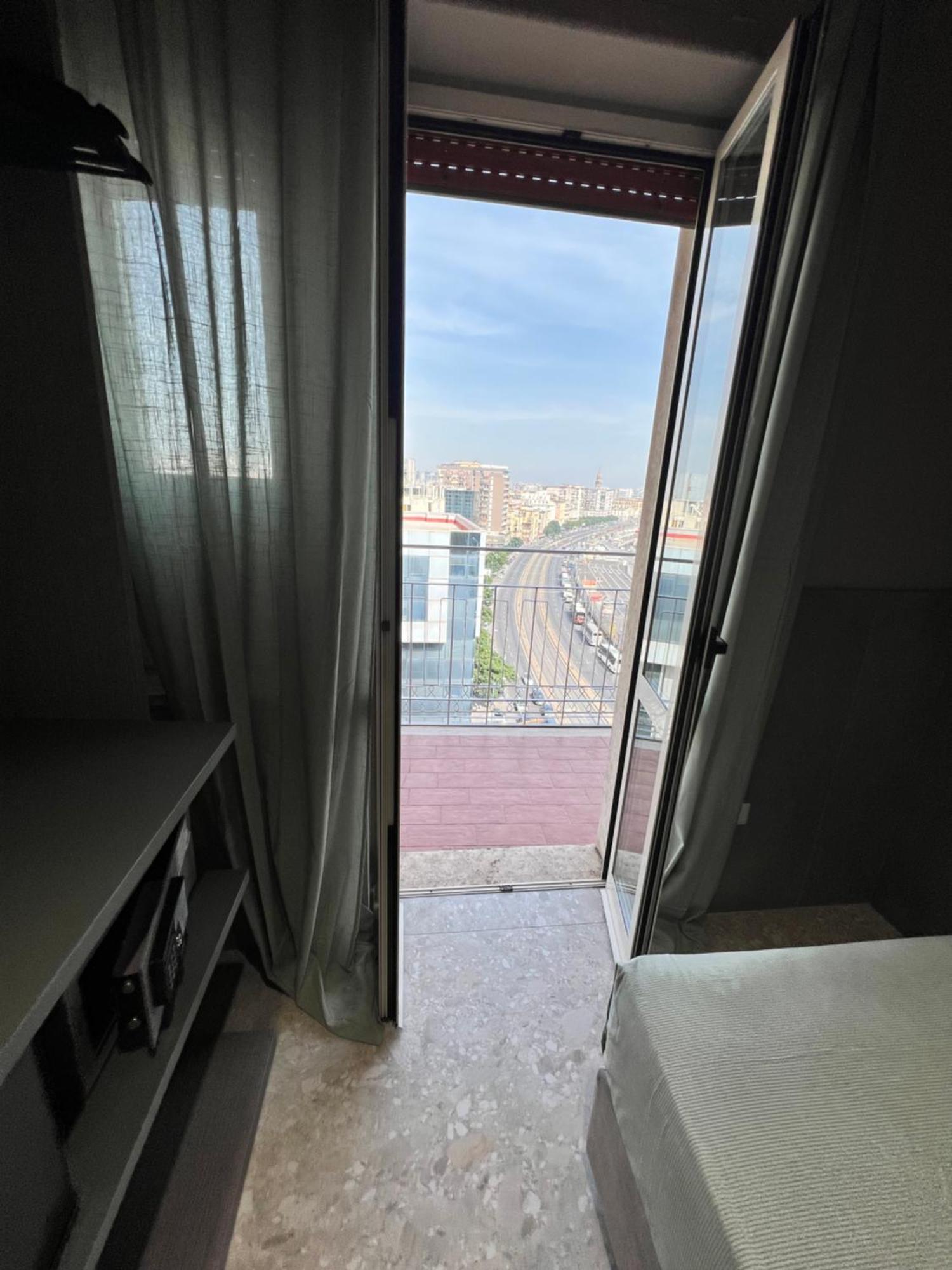 Mia Suites Porto Naples Exterior photo