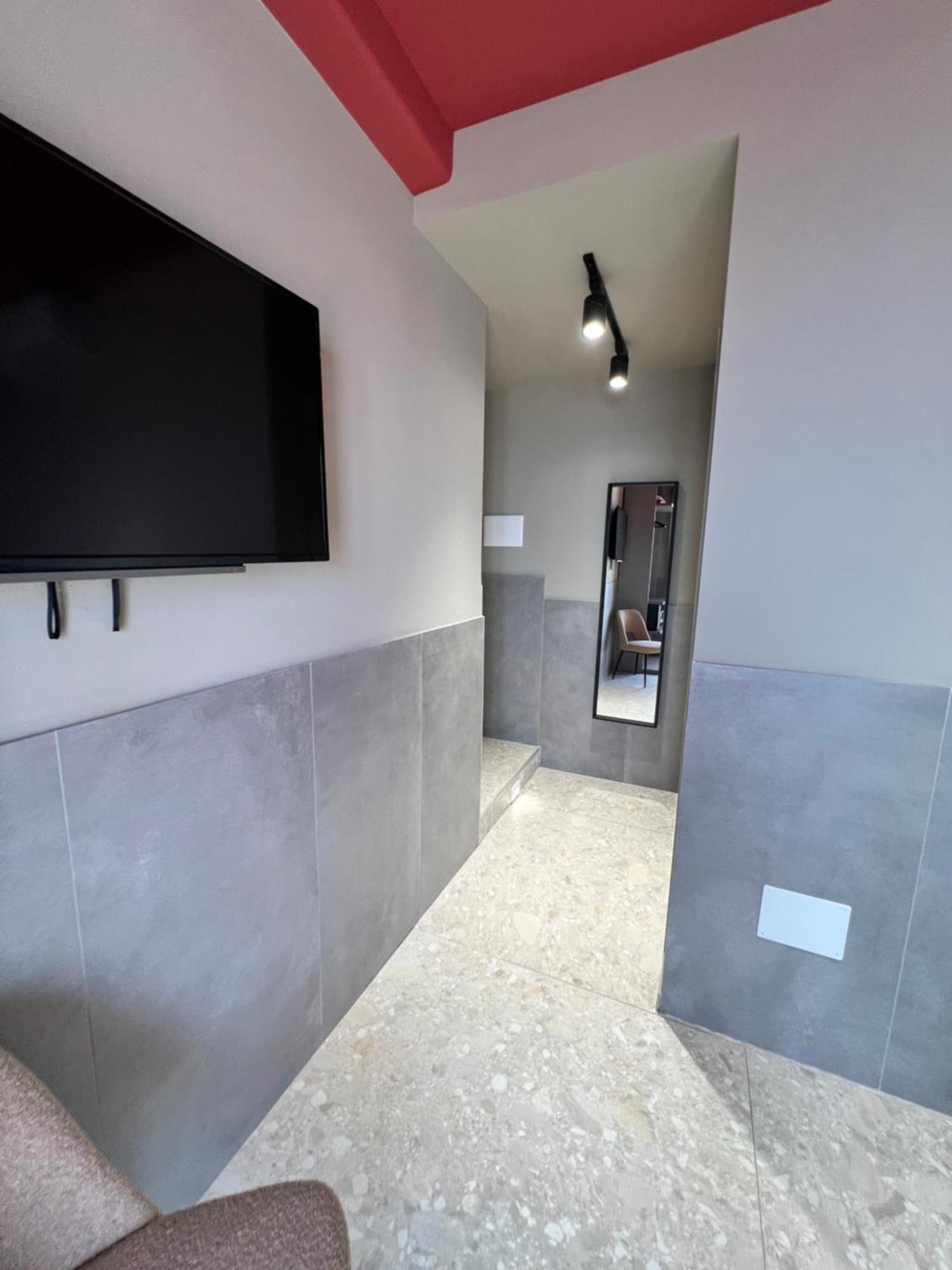 Mia Suites Porto Naples Exterior photo