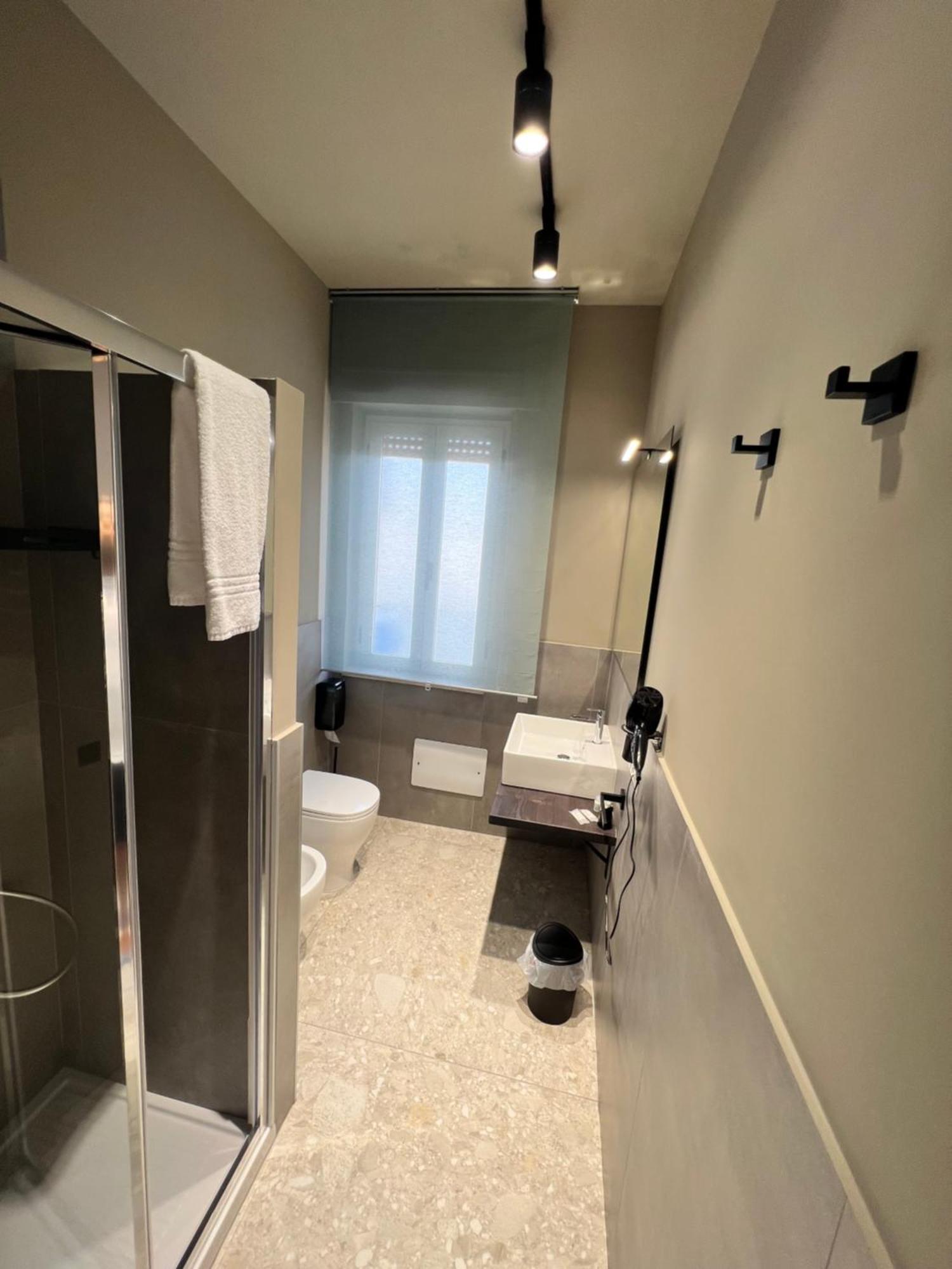 Mia Suites Porto Naples Exterior photo