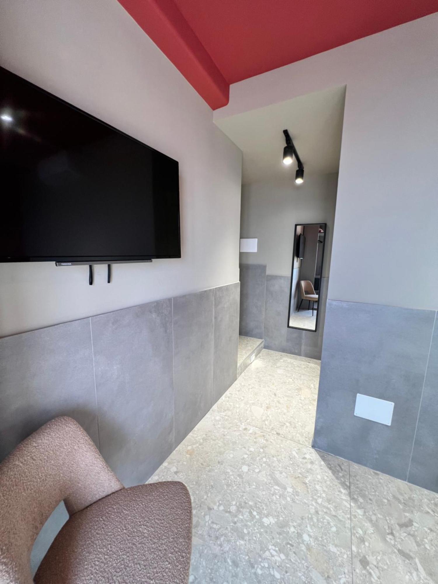 Mia Suites Porto Naples Exterior photo