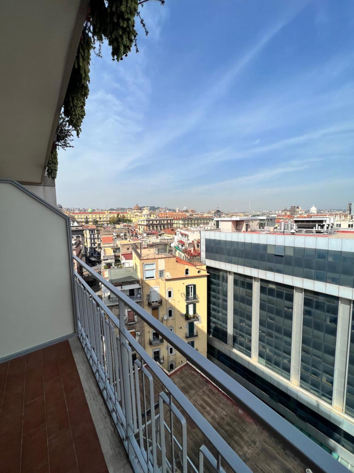 Mia Suites Porto Naples Exterior photo