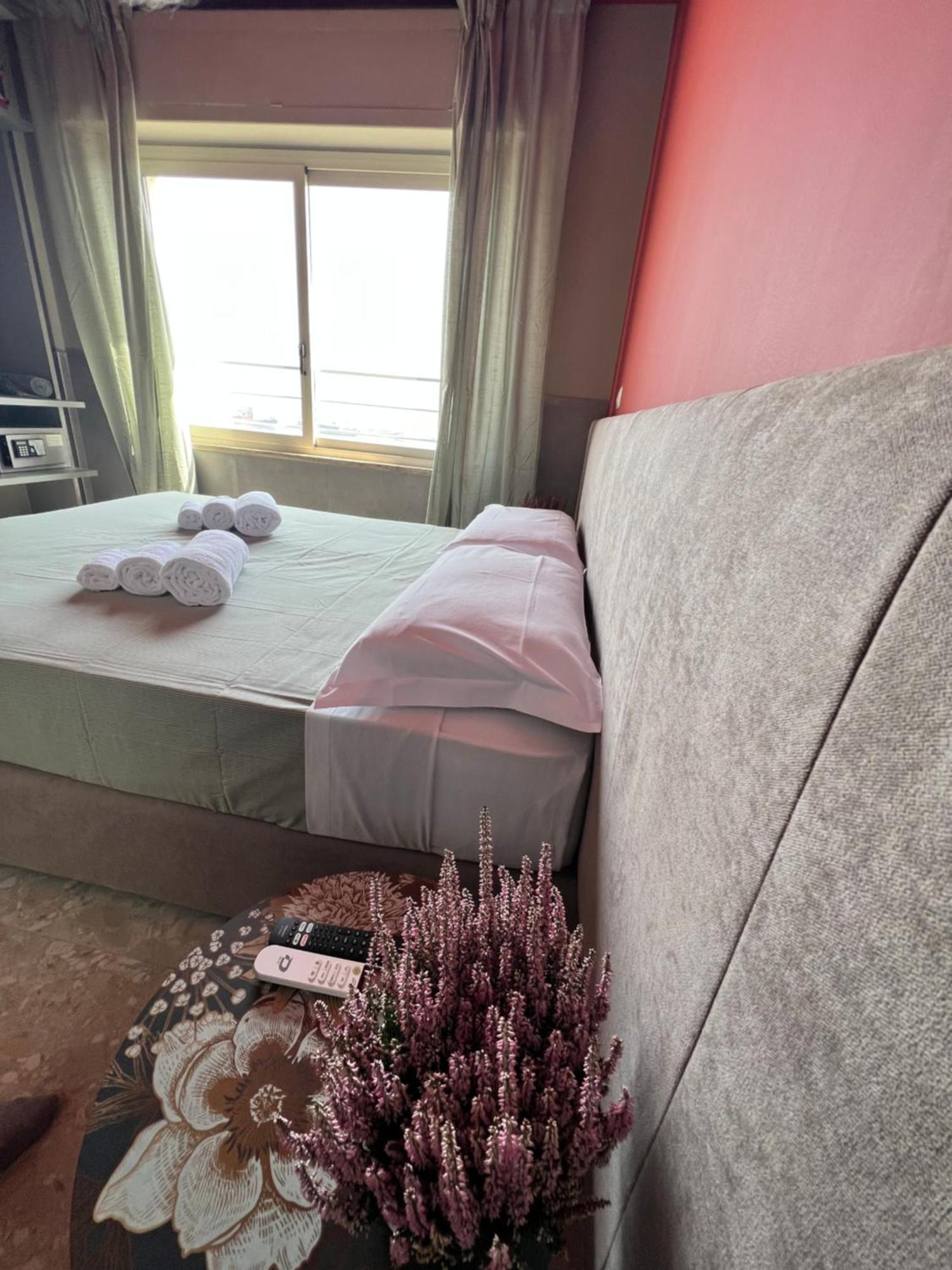 Mia Suites Porto Naples Exterior photo