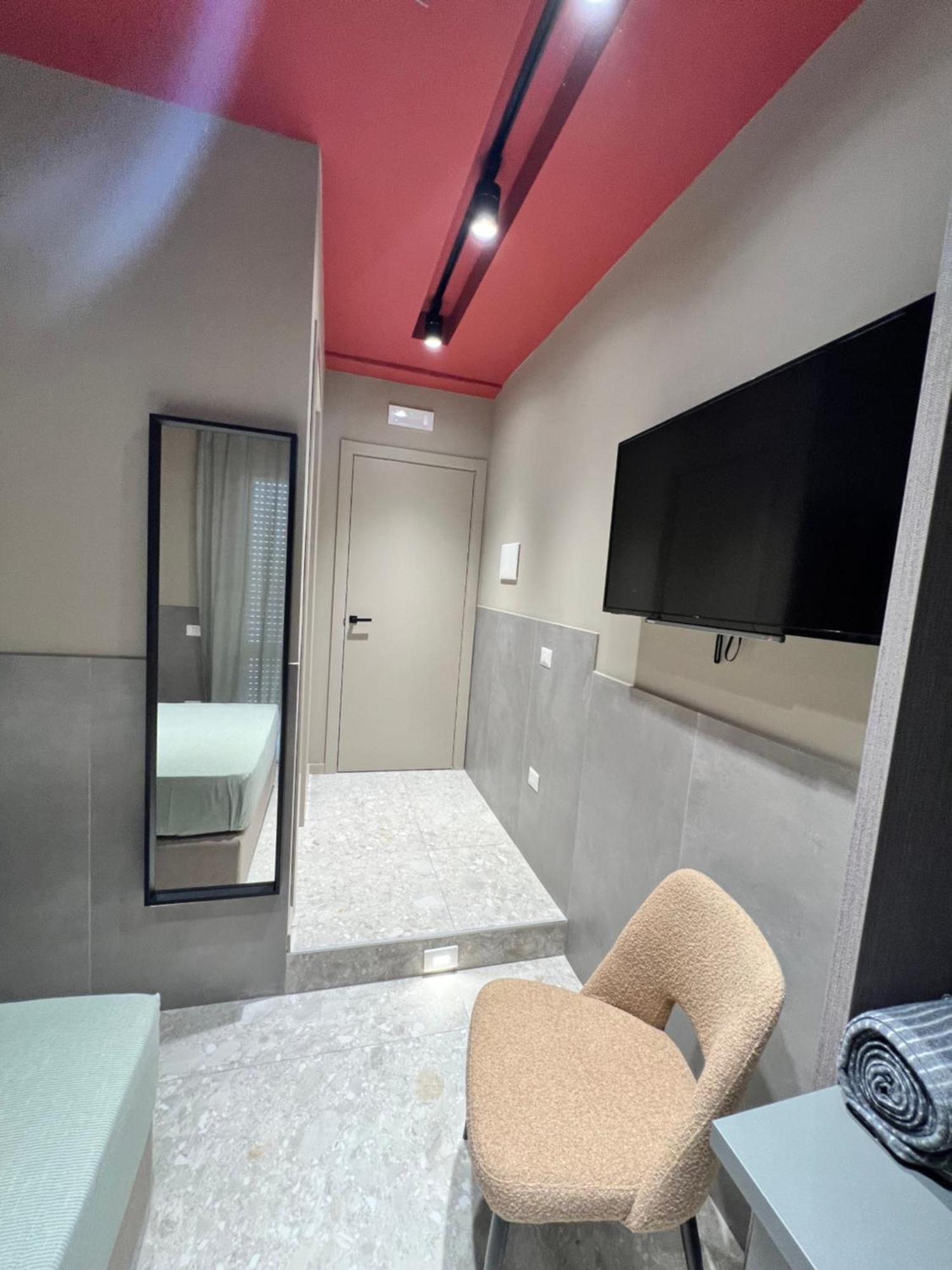 Mia Suites Porto Naples Exterior photo